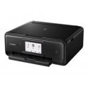 Canon inkjet printer PIXMA TS8050, black