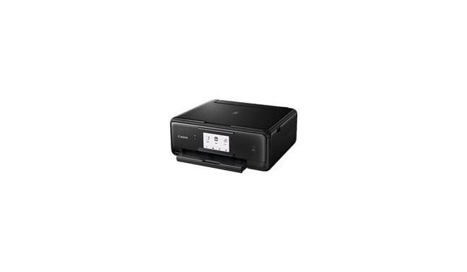 Canon inkjet printer PIXMA TS8050, black