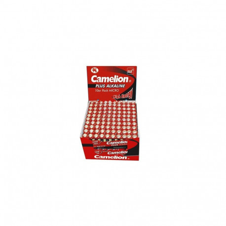 Camelion patareid AAA/LR03 1170mAh plus alkaline 200pc(s)