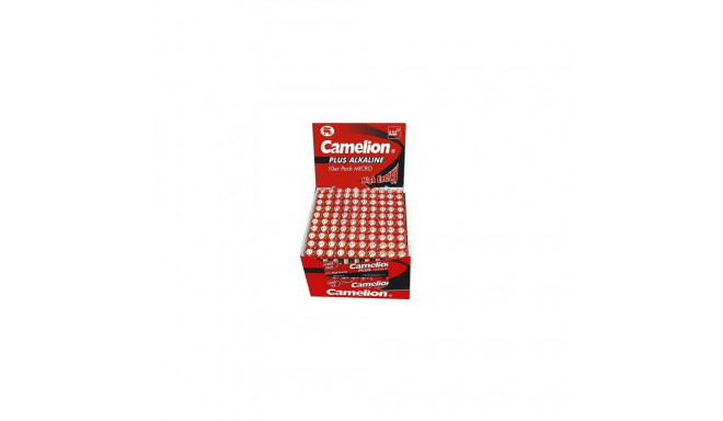 Camelion AAA/LR03, 1170 mAh, Plus Aluseline, 200 tk