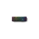 Razer Gaming Keyboard Deathstalker V2 Pro Gaming Keyboard RGB LED light US Wireless Black Wireless c