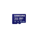 Samsung PRO Plus MB-MD256SB - flashhuk