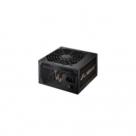 FSP HEXA 85+ PRO power supply unit 550 W 24-pin ATX ATX Black