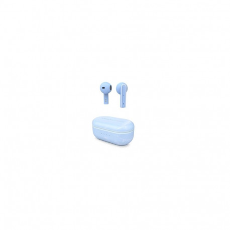 Energy Sistem Senshi Eco Headset True Wireless Stereo (TWS) In-ear Calls/Music/Sport/Everyday Blueto