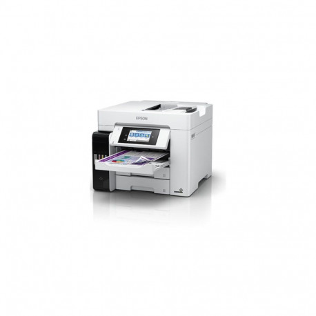Epson EcoTank L6580 tindiprinter A4 4800 x 22400 DPI 32 lk/min Wi-Fi