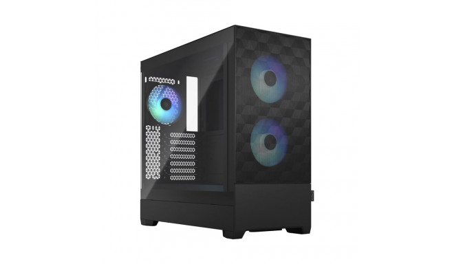 Fractal Design Pop Air Tower Black
