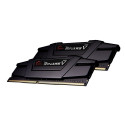 G.Skill RAM Ripjaws V F4-4400C19D-32GVK 32GB 2x16GB DDR4 4400MHz