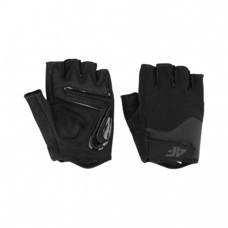 4F FNK U121 4FWSS24AFGLU121 20S Cycling Gloves (L)