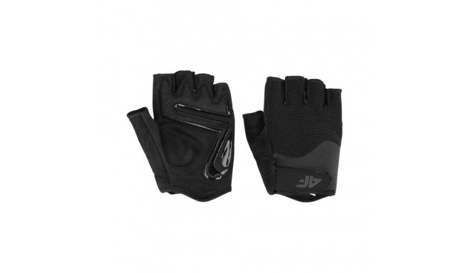 4F FNK U121 4FWSS24AFGLU121 20S Cycling Gloves (L)