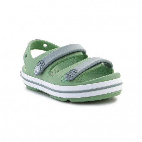 Crocs Crocband Cruiser Sandal Toddler Jr 209424-3WD sandals (EU 22/23)