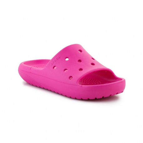 Crocs Classic Slide V2 Kids Jr 209422-6UB flip-flops (EU 33/34)