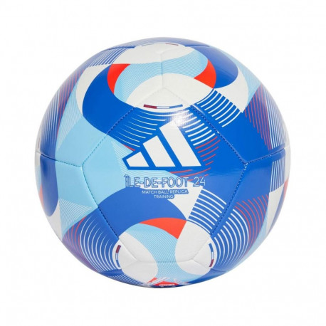 adidas Olympic 24 Training IW6330 Football (4)