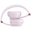 Beats wireless headset Solo4, cloud pink