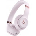 Beats wireless headset Solo4, cloud pink