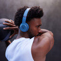 Beats wireless headset Solo4, slate blue