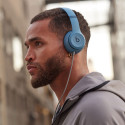 Beats wireless headset Solo4, slate blue