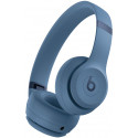 Beats juhtmevabad kõrvaklapid Solo4, slate blue