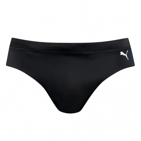 Puma meeste ujumispüksid Classic Swim Br 907654 04 S, must