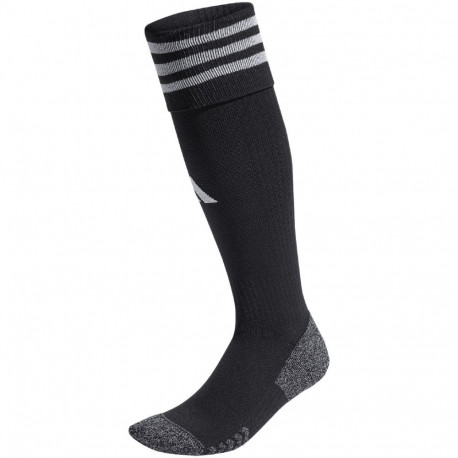 Getry piłkarskie adidas AdiSocks 23 czarne HT5027 46-48
