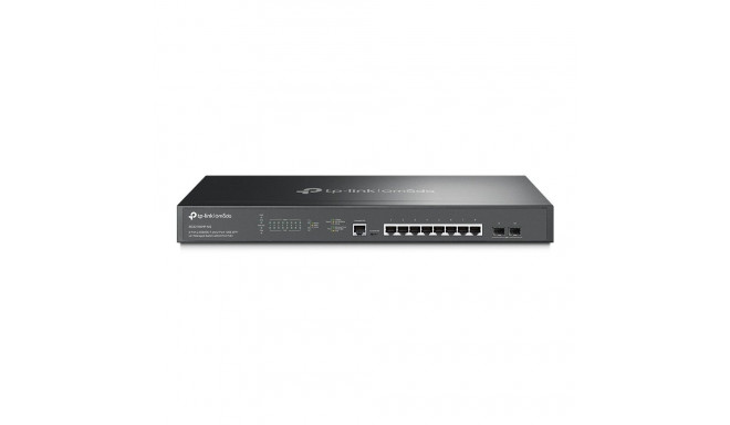 "8+2P TP-LINK Omada SG3210XHP-M2 M RM POE+"