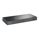 "8+2P TP-LINK Omada SG3210XHP-M2 M RM POE+"