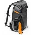 Lowepro backpack PhotoSport BP 24L AW III, grey