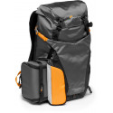 Lowepro backpack PhotoSport BP 24L AW III, grey