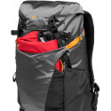 Lowepro seljakott PhotoSport BP 24L AW III, hall