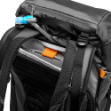 Lowepro backpack PhotoSport BP 24L AW III, grey