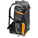 LowePro backpack PhotoSport BP 15L AW III, grey