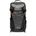 LowePro backpack PhotoSport BP 15L AW III, grey