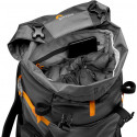 LowePro seljakott PhotoSport BP 15L AW III, hall