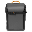 Lowepro seljakott PhotoSport BP 24L AW III, must/sinine