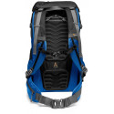 Lowepro backpack PhotoSport BP 24L AW III, black/blue