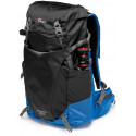 Lowepro backpack PhotoSport BP 24L AW III, black/blue