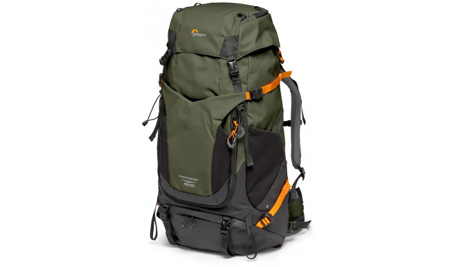 Lowepro рюкзак PhotoSport PRO 55L AW IV (S-M)