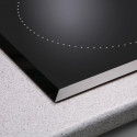 Ceramic hob ECT643BCSC