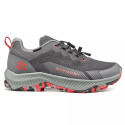 Wo 9.81 Pulse WP Shadow grey/Cayenne Red - 41,5