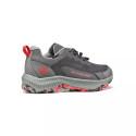 Wo 9.81 Pulse WP Shadow grey/Cayenne Red - 39,5