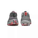 Wo 9.81 Pulse WP Shadow grey/Cayenne Red - 39,5