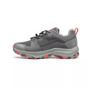 Wo 9.81 Pulse WP Shadow grey/Cayenne Red - 37