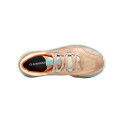 Wo 9.81 Engage Whitecap grey/Taupe Brown - 37