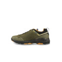 Me Groove G-Dry Olive Green/Nugget Yellow - 42