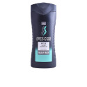 AXE APOLLO shower gel 400 ml