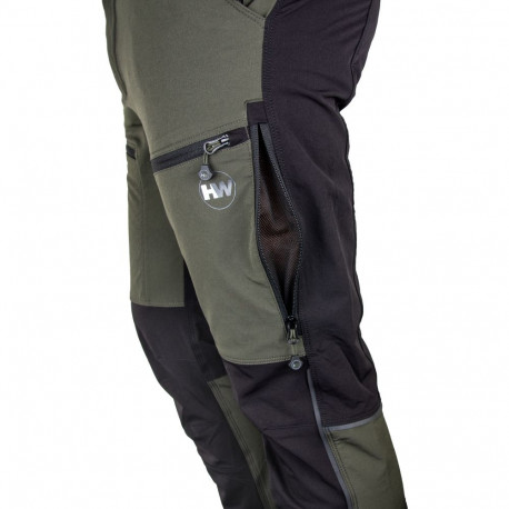 HW Mount stretch vööpüksid 52
