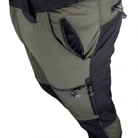 HW Mount stretch vööpüksid 48