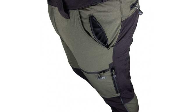 HW Mount stretch vööpüksid 58