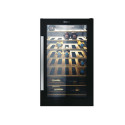 Candy | Wine Cooler | CWC 154 EEL/NF | Energy efficiency class G | Free standing | Bottles capacity 