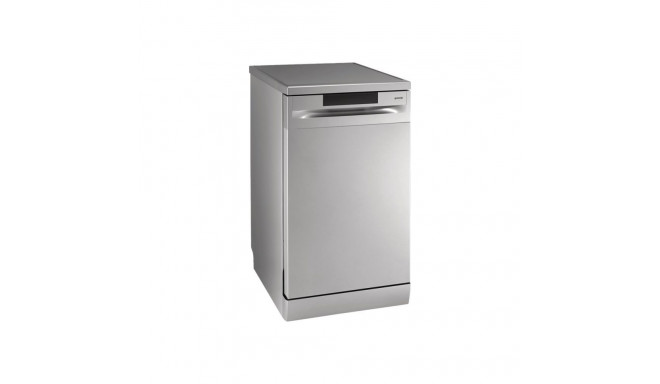 Dishwasher | GS520E15S | Free standing | Width 45 cm | Number of place settings 9 | Number of progra