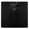 Adler | Bathroom Scale with Projector | AD 8182 | Maximum weight (capacity) 180 kg | Accuracy 100 g 